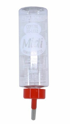 Borracce deluxe classic - borracce,