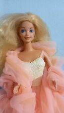Barbie peach 'n cream fior di pesco anni 80