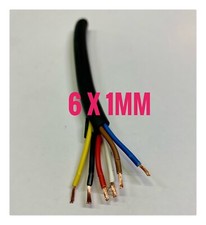 Cavo Multipolare Twistato In