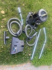 Rainbow E Series Canister