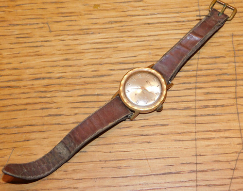 Vintage ancienne montre - vintage,
