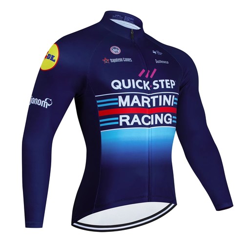 Maglia ciclismo martini - maglia,