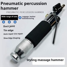 Martello pneumatico dritto
