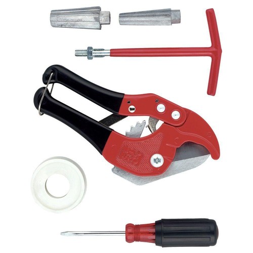 Set attrezzi irrigatore
