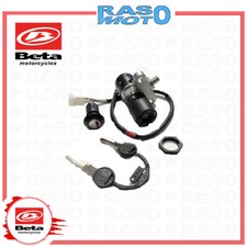 Commutatore con Chiavi Originale Beta ENDURO RR 50 2T RACING MY19 50 2019