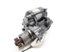 2810074270 MOTORINO AVVIAMENTO DENSO TOYOTA RAV-4 (A2) 2.0B 16V 150CV (2000>2006