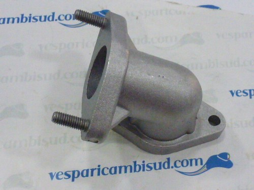 Raccordo collettore scarico - collettore,