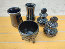 Set Toletta D'epoca Principi Asmundo Catania