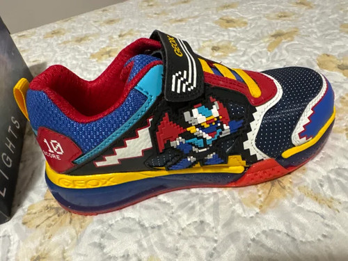 Scarpe geox bambino - 31, nuove