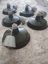 Plafoniere Septim industriali