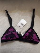 Reggiseno tezenis senza