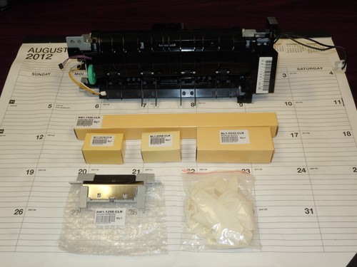 Rm1 1491 laserjet 2420 - 2420, 2430