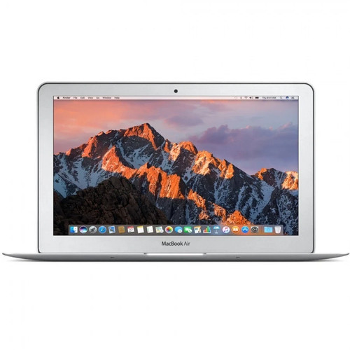 Apple macbook air core i5 - apple,