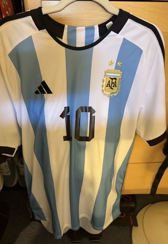 Maglia adidas argentina - maglia,