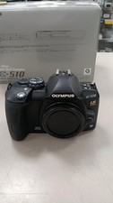 OLYMPUS E-510 694040