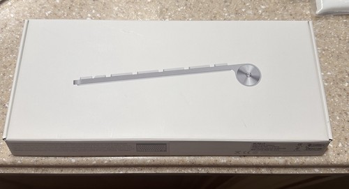 Apple tastiera wireless - apple,