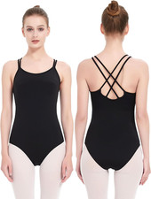 Body Danza Classica Donna