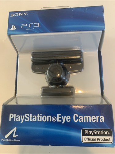 Playstation eye sony - playstation,