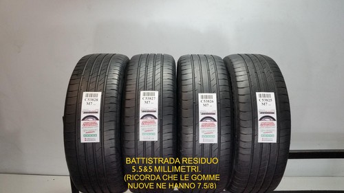 Gomme usate 215 - usate,