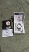 Seiko One Piece Monkey D. Rufy