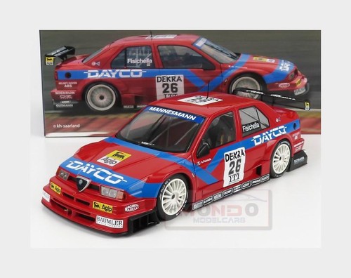 Werk83 alfa romeo 155 - werk83,