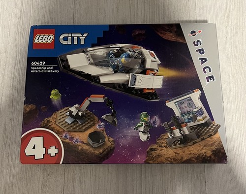 Lego city astronave - lego,