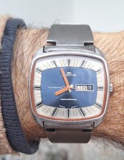 Reloj Fortis Automatic