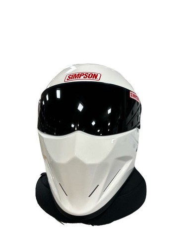 Casco integrale simpson - integrale,