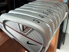 Come nuovo lefty nike - [come, vr