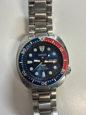 Orologio automatico uomo SEIKO