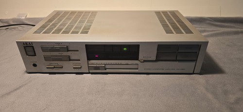 Amplificatore integrato akai - amplificatore,