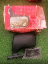 Specchietto Retrovisore Sinistro Autobianchi A112 Nuovo