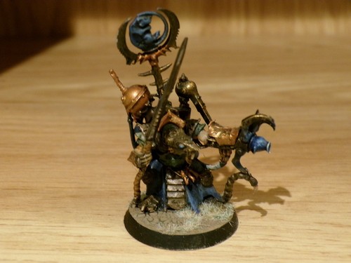 Warhammer age sigmar - warhammer:, of