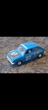 Fiat 127 Rally Martoys 1:24, modellino completo e in ottime condizioni.