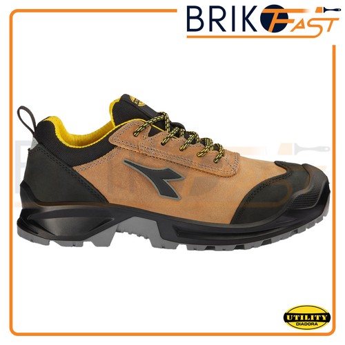 Scarpe antinfortunistiche - scarpe,