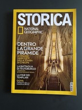 STORICA  202 - Dicembre 2025