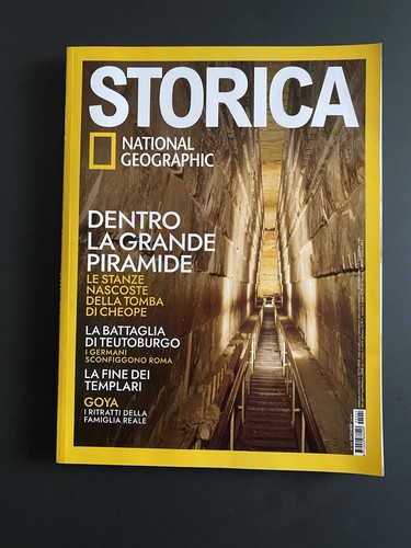 Storica 202 dicembre 2025 - storica,