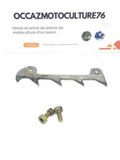 Grapa motosega stihl - grapa, 026