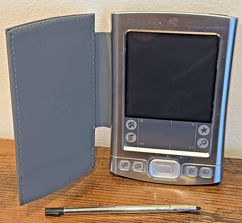 Palmone tungsten palm pilot - e2,