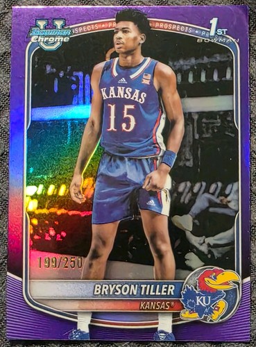 2025 bowman cromo bryson - cromo,