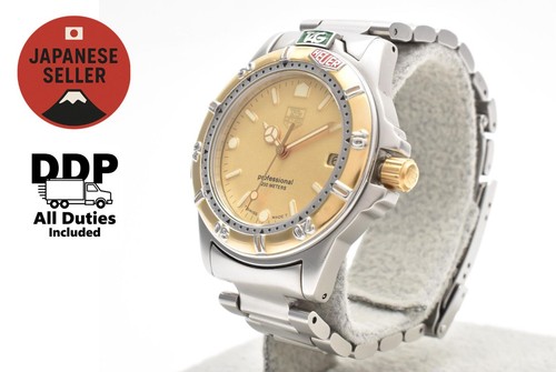 Orologio vintage quasi - orologio,
