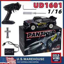 Nuovo 4WD Udirc RC Drift Car