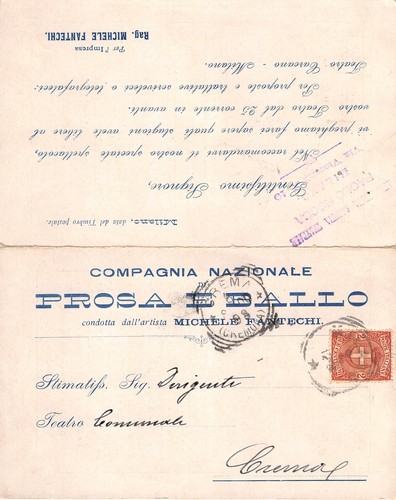 2968 compagnia prosa - 2968, 01