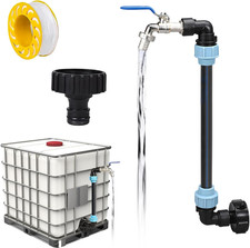 IBC Serbatoio Collo Di