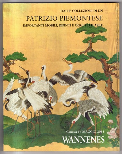 Wannenes genova piemontese - wannenes., genova.