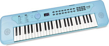 Tastiera per Pianoforte USB a