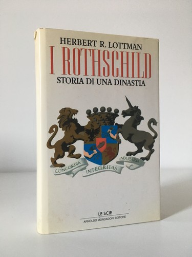 Herbert lottman i - lottman,