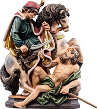 Statua di San Martino a