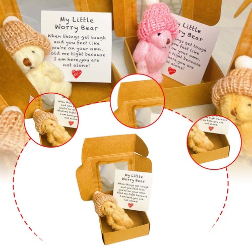Confezione 6 piccoli - 2-6,
