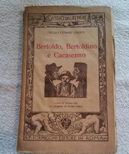 BERTOLDO, BERTOLDINO E